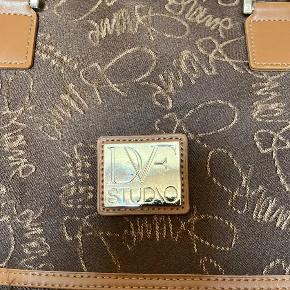 FINAL MARKDOWN Signature Tote Bag